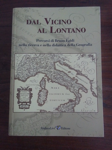 Dal vicino lontano cura - dal,