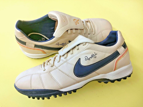Scarpe calcetto nike tiempo - calcetto,