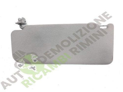Bfc pannello parasole dx - bfc,