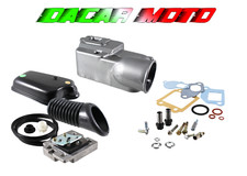 KIT VASCHETTA CARBURATORE PER