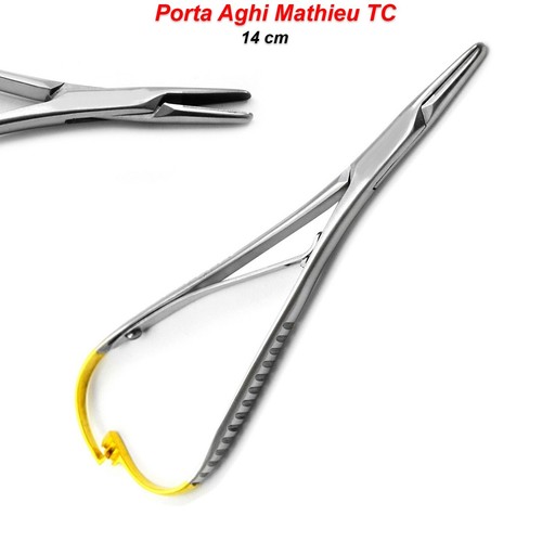 Pinze sutura legatura - pinze,