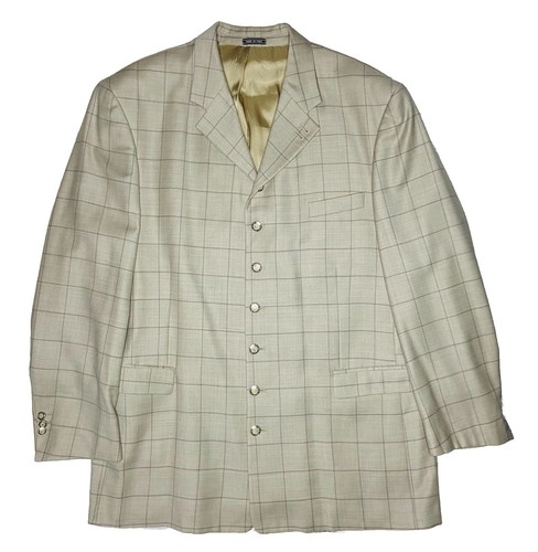 Cerruti 1881 super 100 - 1881, 100's