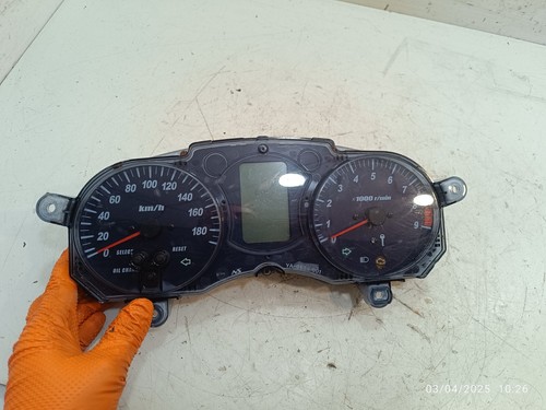 Conta quadro yamaha - km,