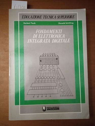 Fondamenti elettronica - fondamenti,