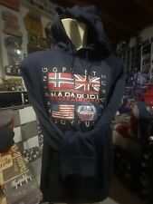 felpa uomo napapijri