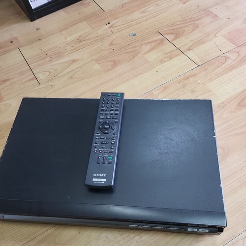 Sony rdr hx750 registratore - sony, rdr-hx750