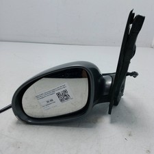 Specchietto retrovisore esterno SX VW Golf MK5 Plus 1.6 B 75 KW 2005-13 elettric