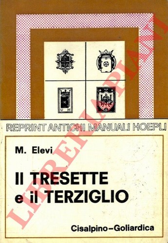 Elevi il tressette - elevi,