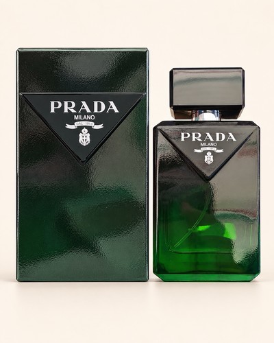Prada milano eau - prada, de