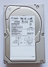 37 GB Seagate Cheetah