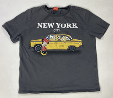 Zara Disney New York City