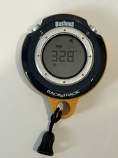 Bushnell BackTrack GPS 36-0050