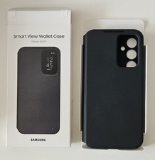 Cover Smart View Wallet Case