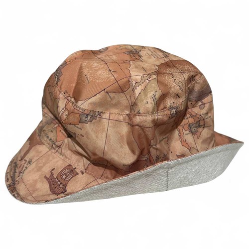 Moda cappello alviero - moda, martini