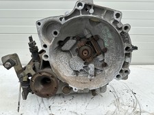 Cambio manuale completo - cambio,