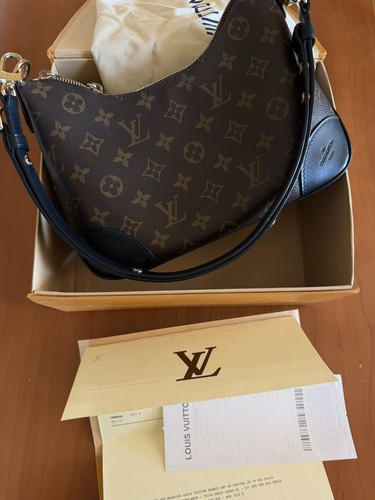 Borsa louis vuitton originale - louis,