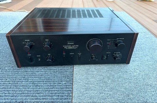 Sansui d607f extra - sansui,