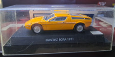 Maserati Bora - 1971 - sc 1/43