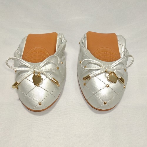 Ballerine donna pieghevoli