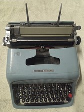 Olivetti studio macchina - studio, da