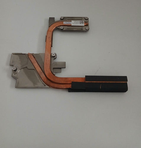 Dissipatore calore dell xps - dell,