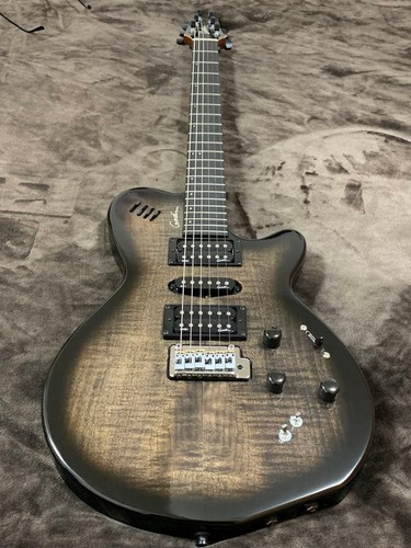 Chitarra elettrica godin xtsa - godin,