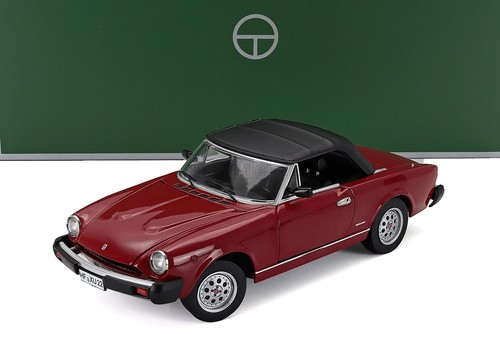 Touring modelcars fiat - 1/18,