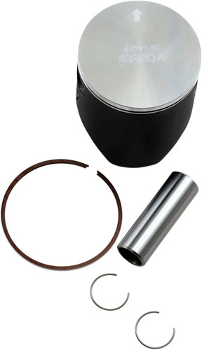 Wossner 8089dc kit - kit, pistone