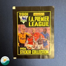 Merlin’s F.A. Premier League