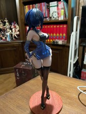 ACTION FIGURE ANIME HENTAI 30 CM SEXY GIRL NIGHTGOWN NO BOX