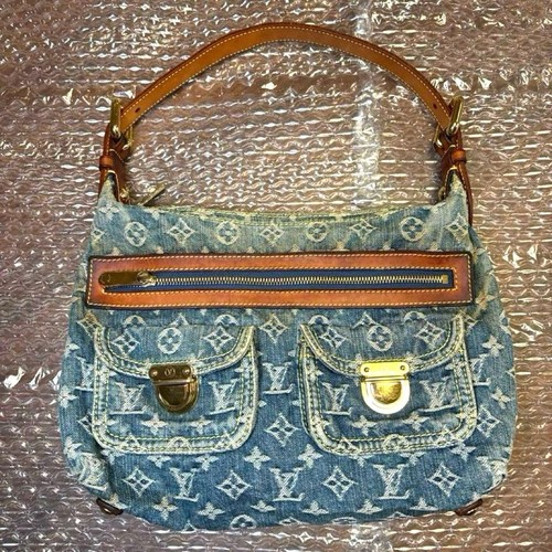 Borsa tracolla louis vuitton - borsa,