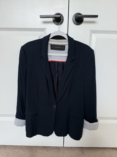 Giacca blazer zara - giacca,