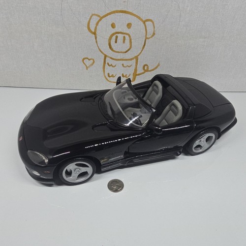 Anso dodge viper - anso, rt/10