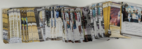 Android netrunner lcg - android,