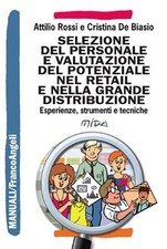 Selezione del personale e