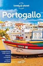 Lonely Planet Portogallo 2023