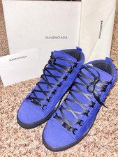 Sneakers Balenciaga uomo mid