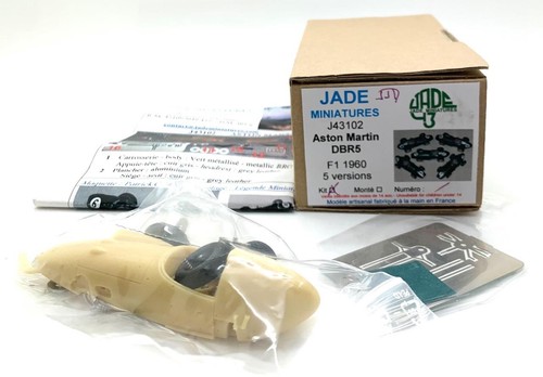 Kit miniature giada aston - kit,