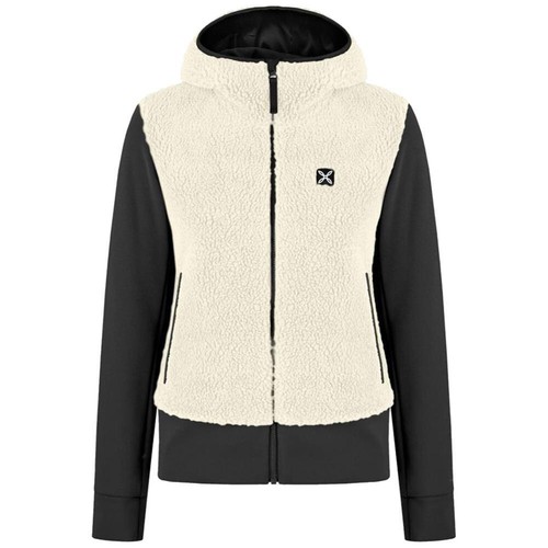 Montura sherpa mix jacket - montura,