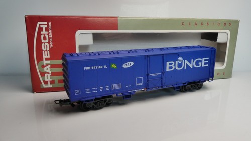 6377 frateschi carro - carro, merci