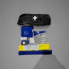 Kit Emergenza - Sicurezza