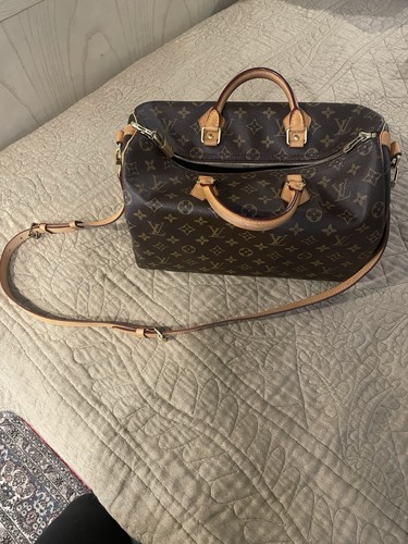 Louis vuitton speedy borsa - vuitton,
