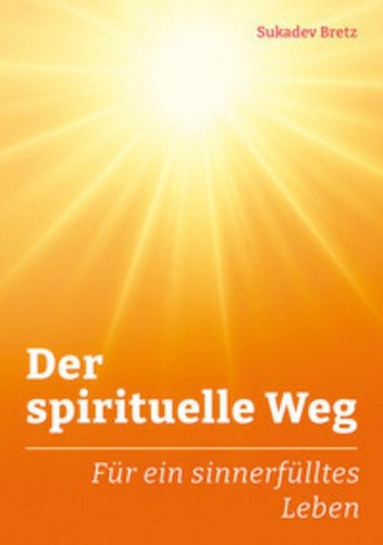Sukadev bretz der spirituelle - der,