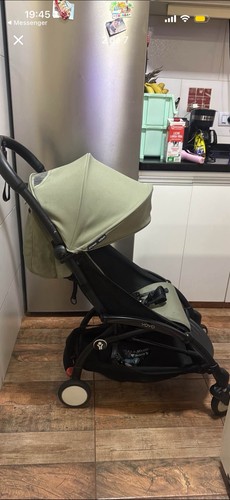 Babyzen yoyo passeggino - 3,