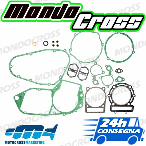 Kit guarnizioni serie - guarnizioni, motore