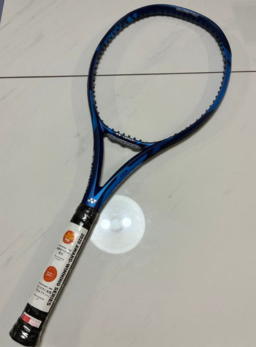 Racchetta tennis yonex - da,