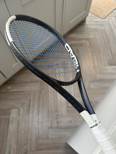Testa speed pro grip ibrida - testa,