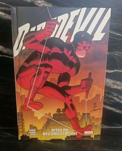 100 marvel daredevil - 100, 5
