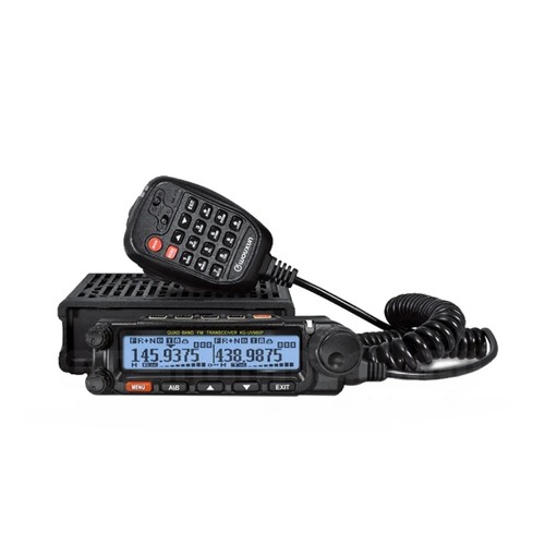 Uv980p radio mobile quad - kg,