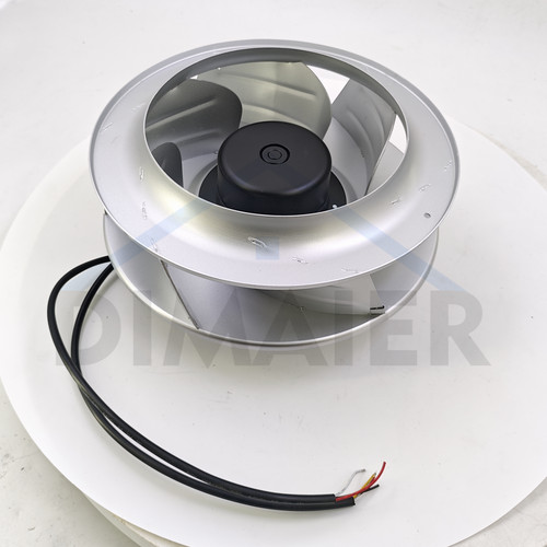 Ventilatore centrifugo
